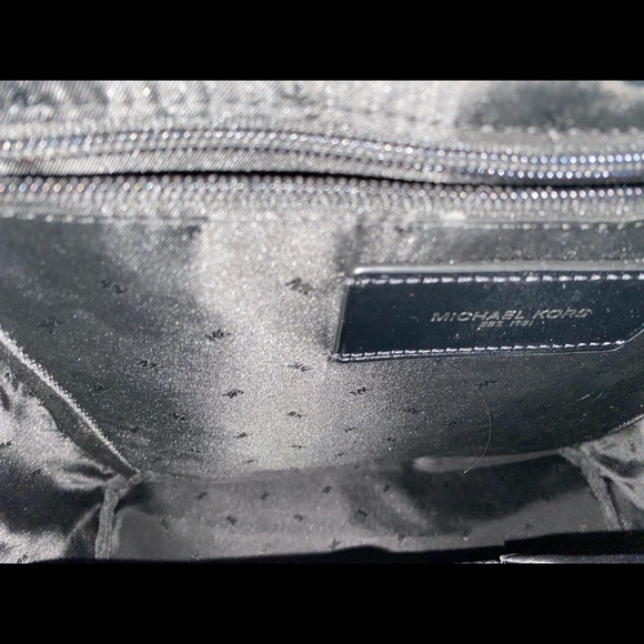 Michael Kors Backback - Picture 6 of 8